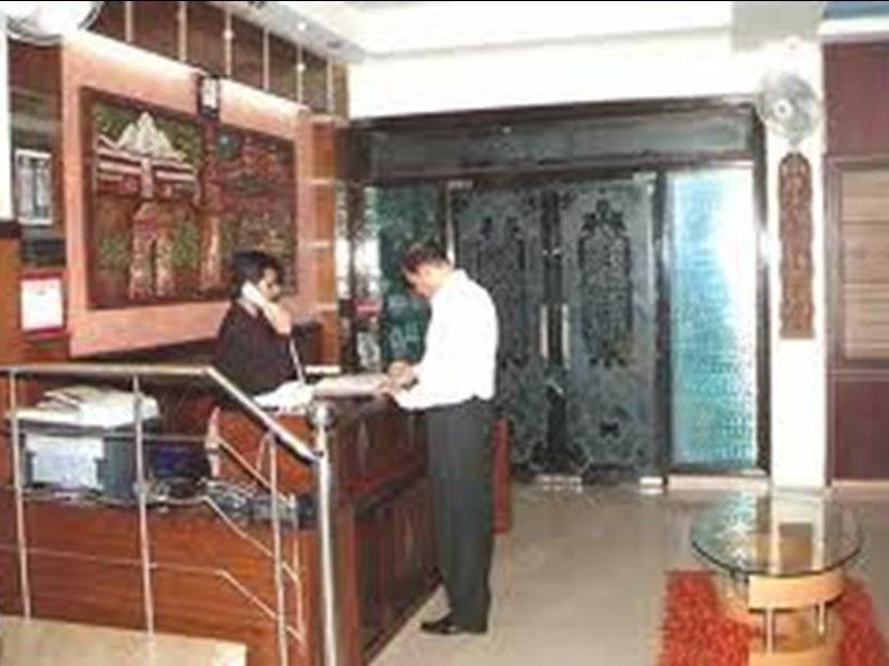 Hotel S.p.b 87 Delhi (National Capital Territory of India)