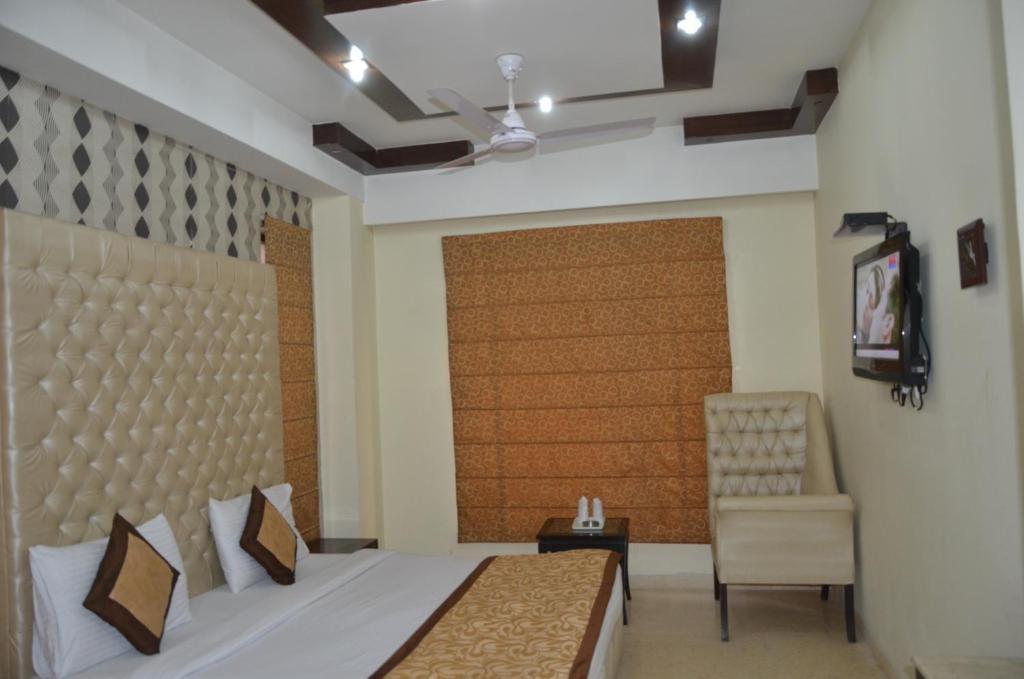 China Town Hotel