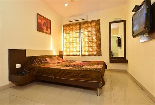 Gautam Deluxe Delhi (National Capital Territory of India)