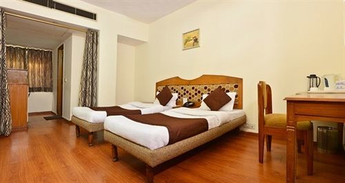 Hotel Gautam Deluxe Delhi (National Capital Territory of India)