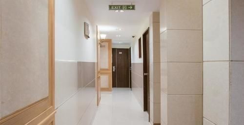 Hotel Southern