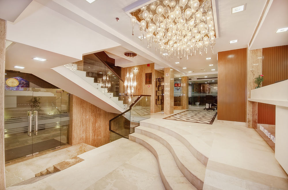 Palm Spring A Boutique 4* New Delhi