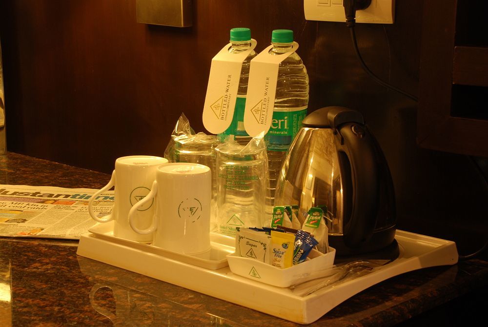 Hotel Shanti Palace Mahipalpur