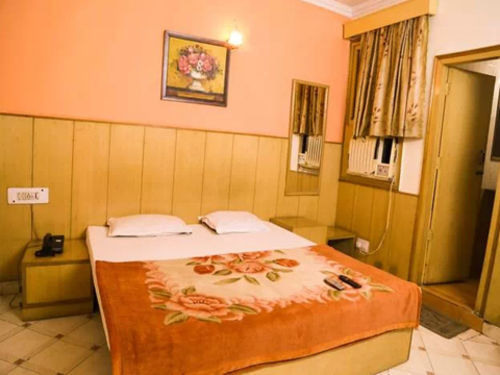 Hotel Jyoti Deluxe Delhi (National Capital Territory of India)
