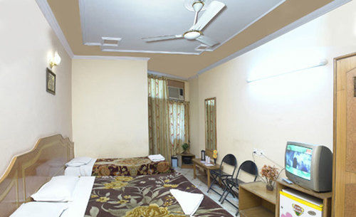Jyoti Deluxe 2*
