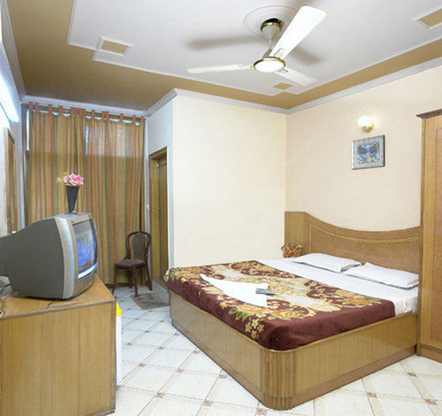 Jyoti Deluxe Delhi (National Capital Territory of India)