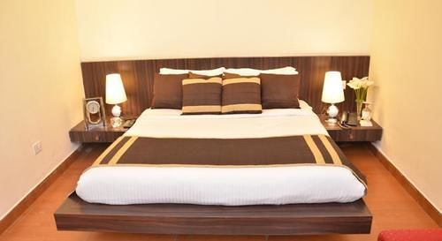 Airport Hotel De Aura Delhi Airport 3* New Delhi