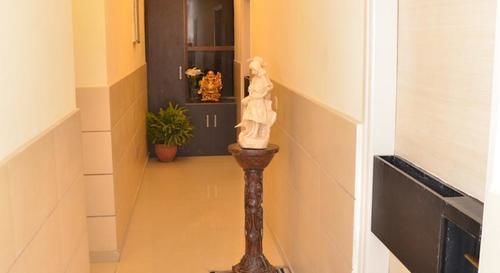Hotel Airport Hotel De Aura Delhi Airport New Delhi