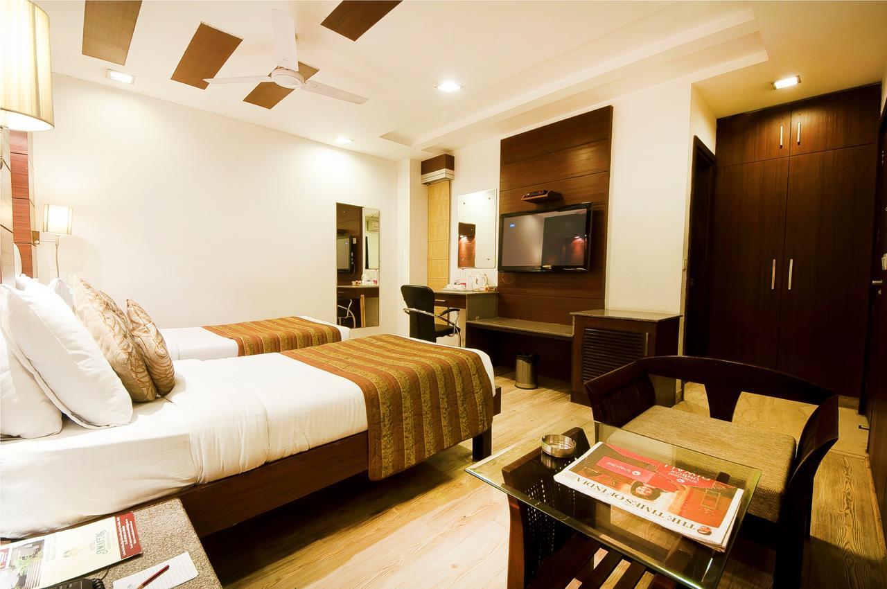 Amaltas International - Delhi-16 Hotel New Delhi