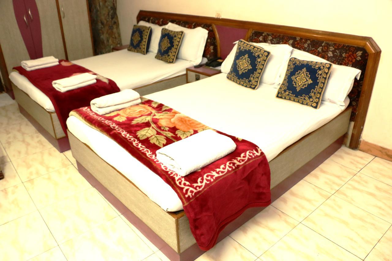 Maharaja Continental 2*