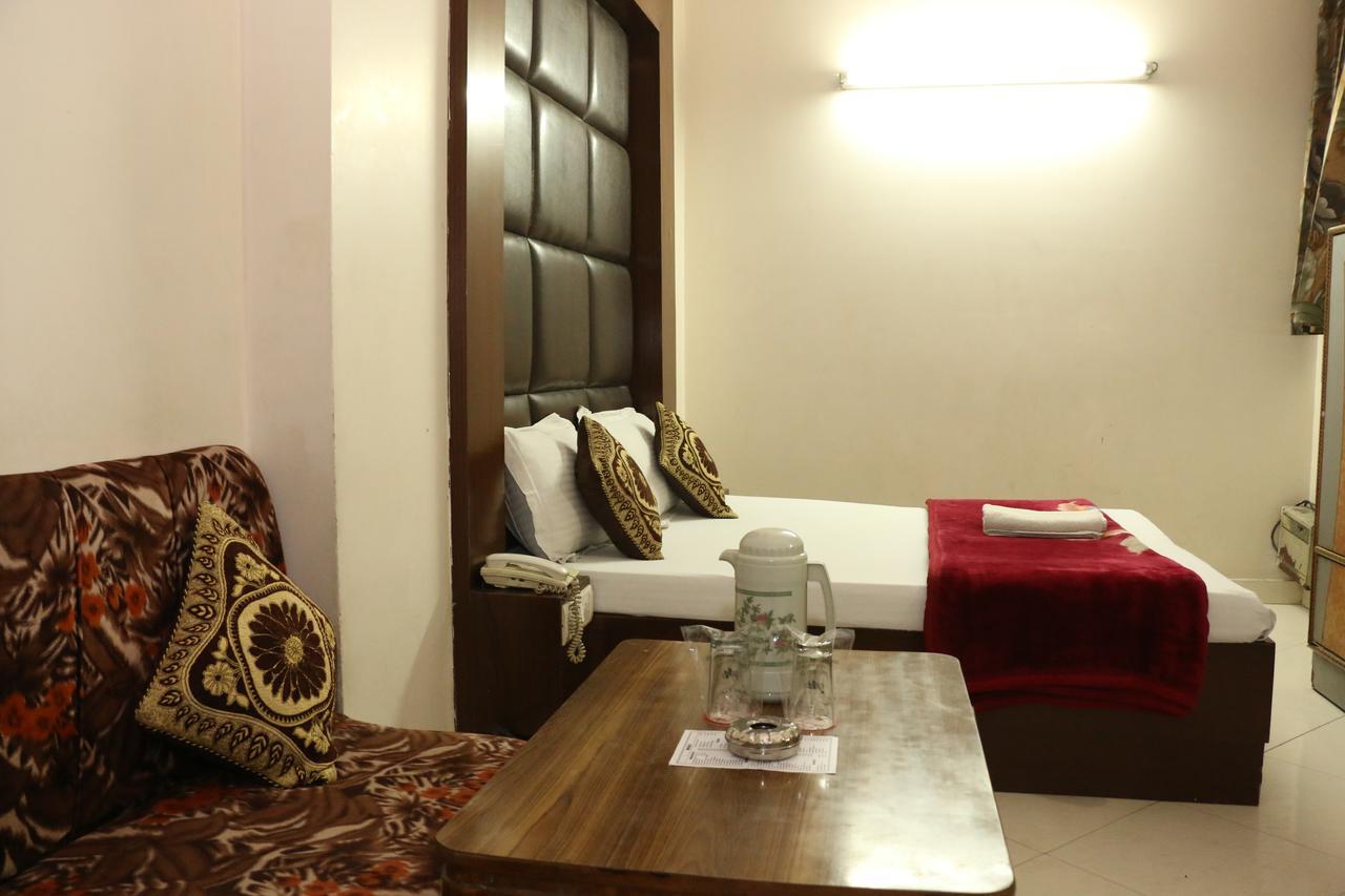Maharaja Continental Hotel