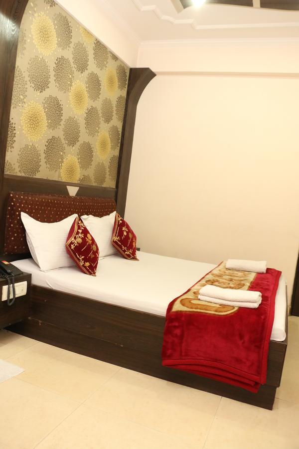Hotel Maharaja Continental Delhi (National Capital Territory of India)