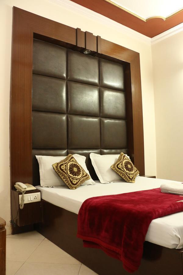 Maharaja Continental 2* Delhi (National Capital Territory of India)