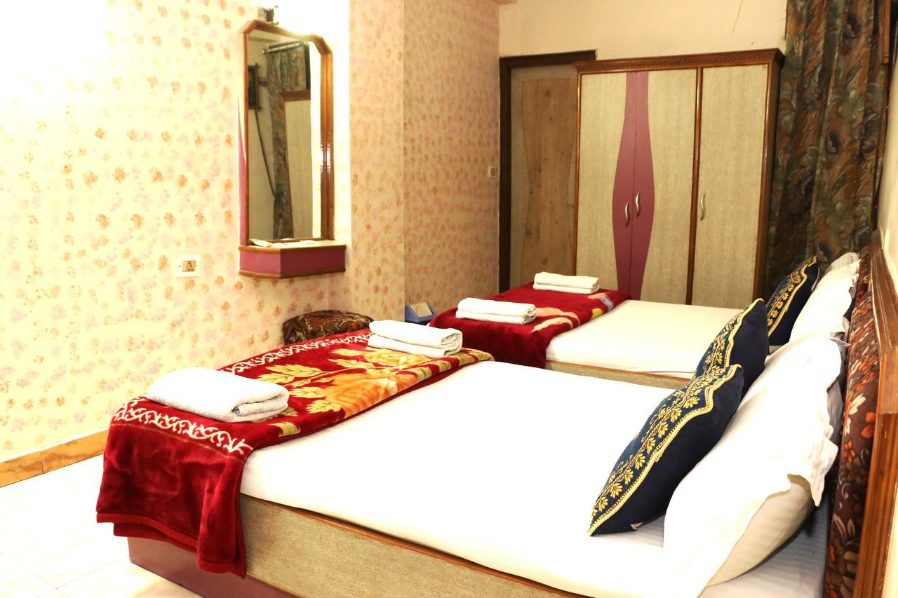 Maharaja Continental 2* Delhi (National Capital Territory of India)