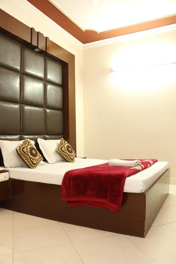 Maharaja Continental Hotel Delhi (National Capital Territory of India)