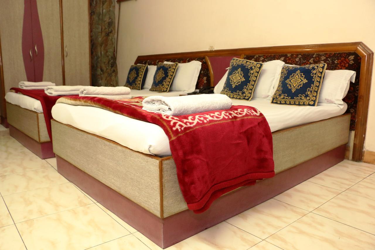 Hotel Maharaja Continental Delhi (National Capital Territory of India)