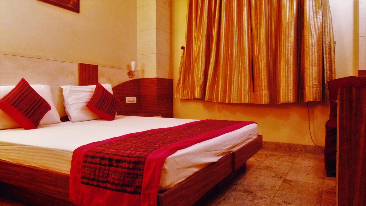Maharaja Continental Hotel Delhi (National Capital Territory of India)