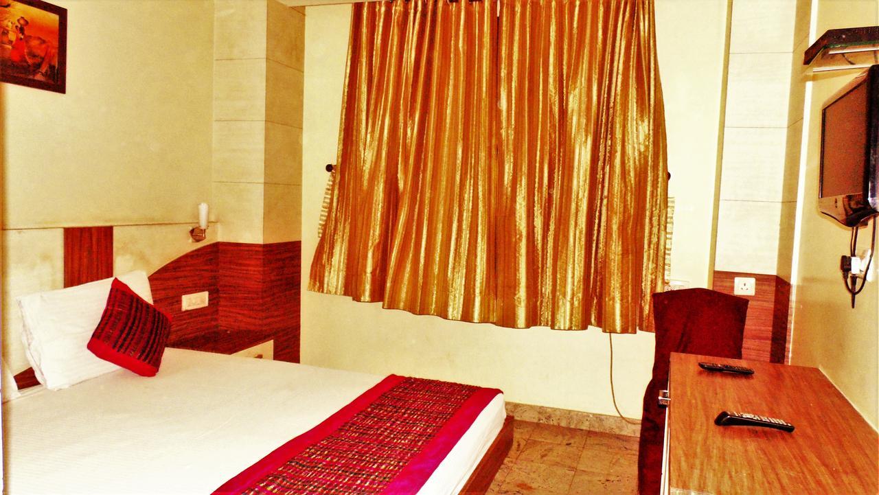 Maharaja Continental
