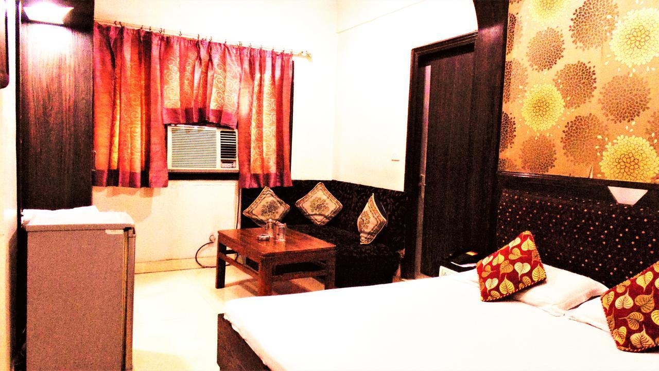 Maharaja Continental Hotel Delhi (National Capital Territory of India)