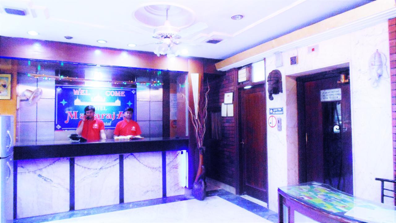 Maharaja Continental 2*