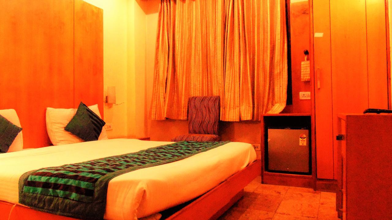 Maharaja Continental Hotel