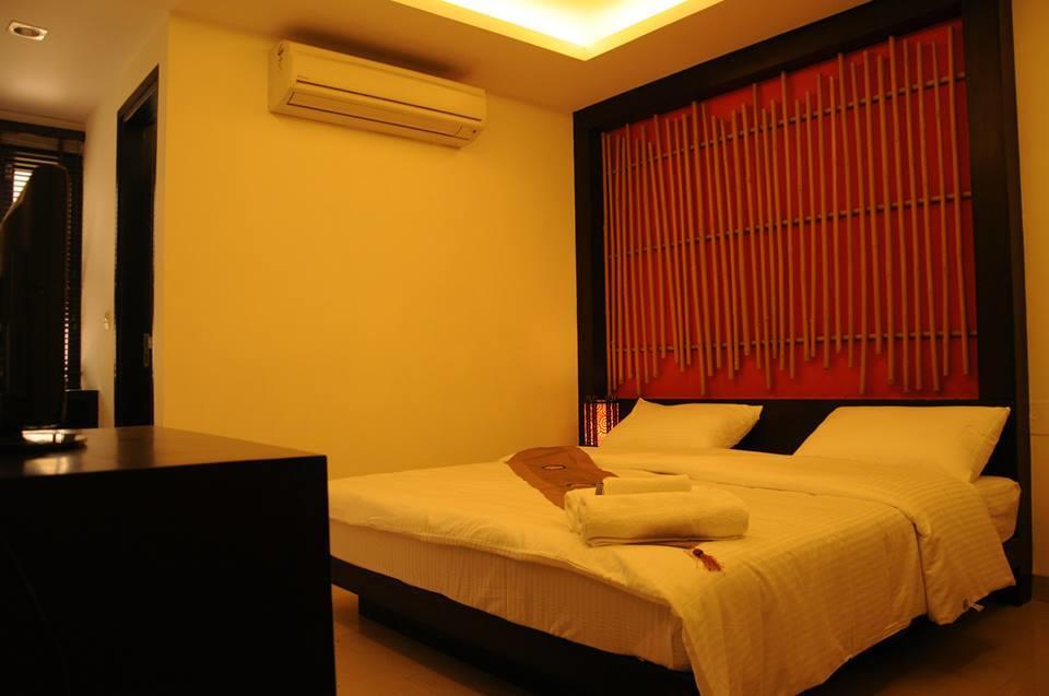 Hotel Hotel Nand Kartar Orchid Suites Delhi (National Capital Territory of India)