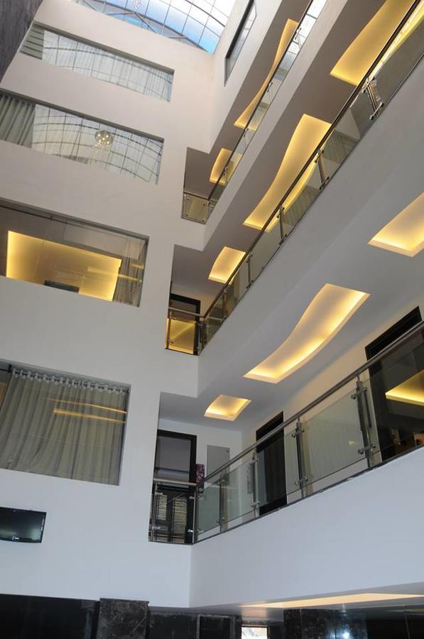 Hotel Nand Kartar Orchid Suites Hotel 3*