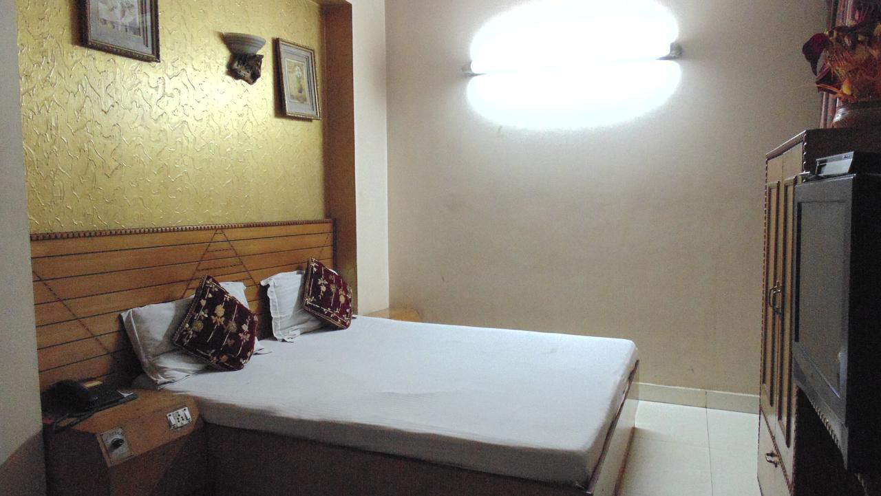 Maharaja Continental 2* Delhi (National Capital Territory of India)