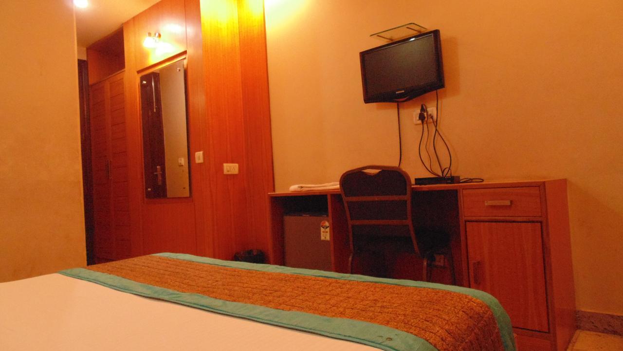 Hotel Maharaja Continental