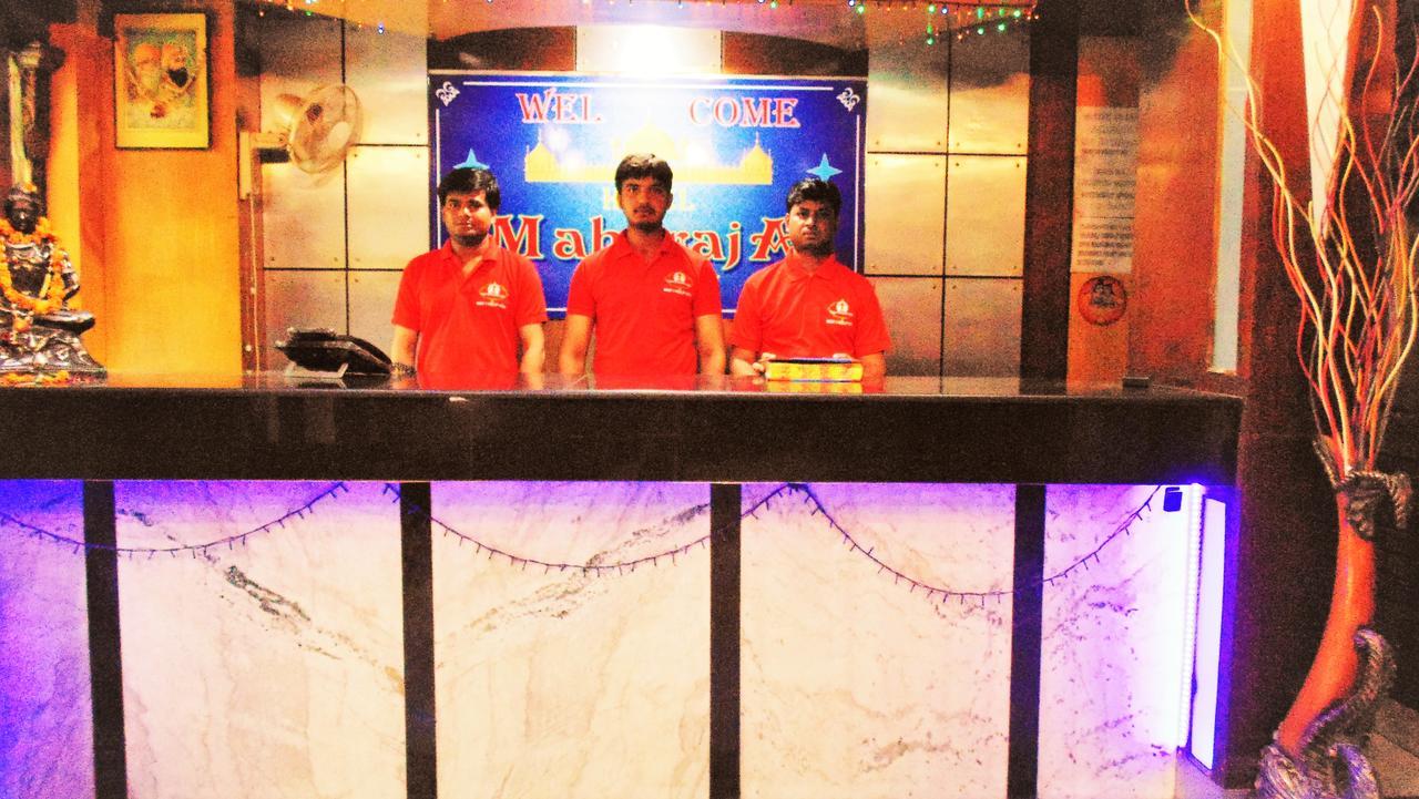 Hotel Maharaja Continental Delhi (National Capital Territory of India)