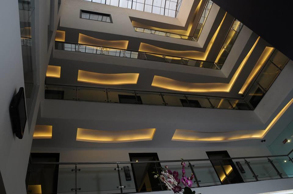 Hotel Hotel Nand Kartar Orchid Suites