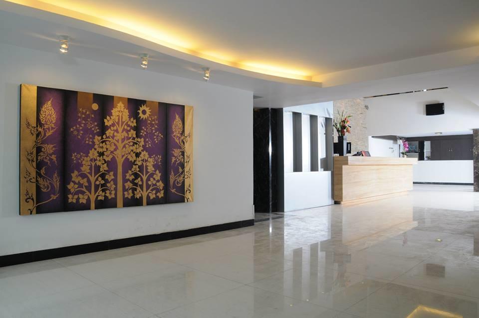 Hotel Nand Kartar Orchid Suites Hotel Delhi (National Capital Territory of India)