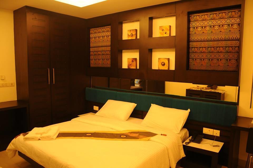 Hotel Nand Kartar Orchid Suites 3*