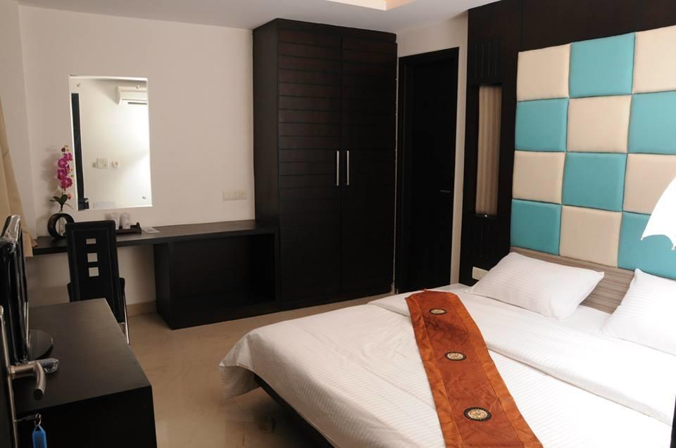 Hotel Hotel Nand Kartar Orchid Suites