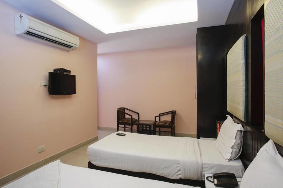 Hotel Nand Kartar Orchid Suites Hotel 3*