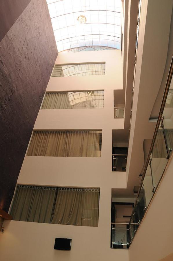 Hotel Hotel Nand Kartar Orchid Suites