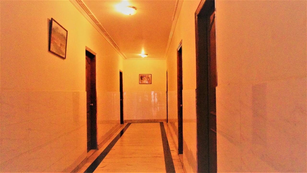 Maharaja Continental Hotel Delhi (National Capital Territory of India)