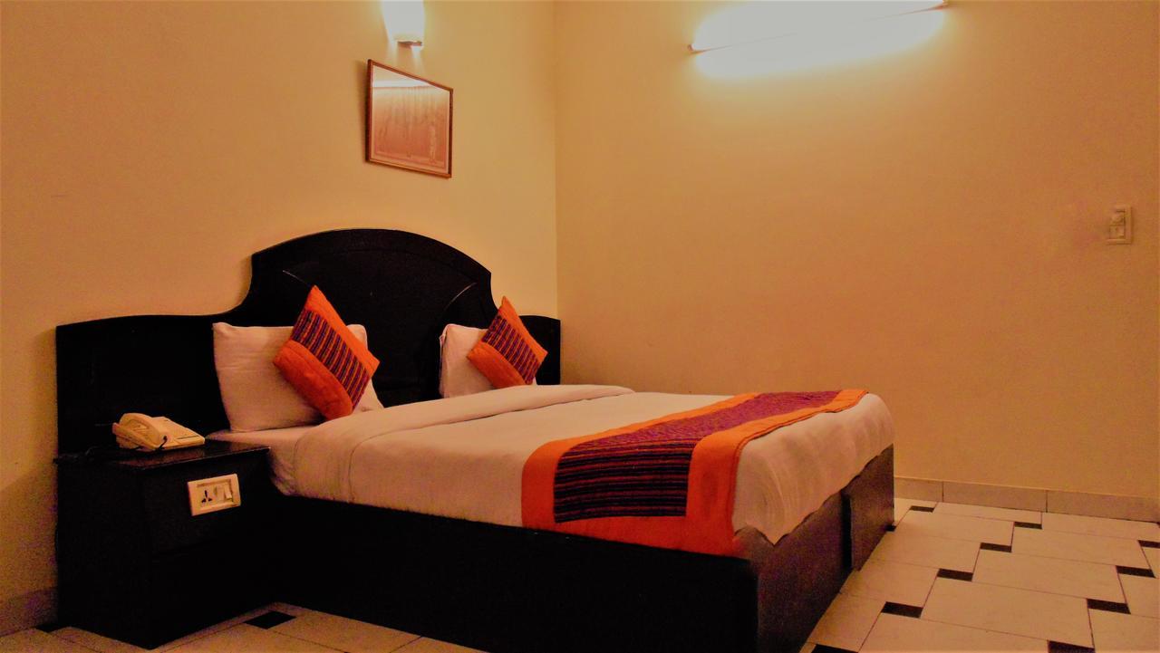 Hotel Maharaja Continental Delhi (National Capital Territory of India)