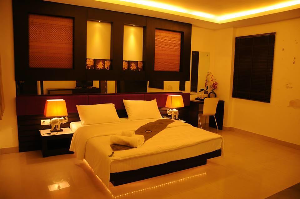 Hotel Nand Kartar Orchid Suites Delhi (National Capital Territory of India)