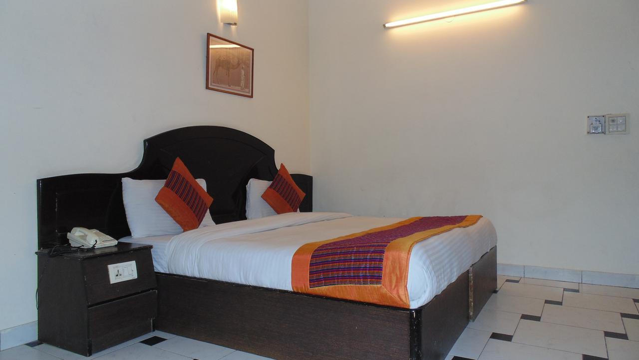 Maharaja Continental Hotel Delhi (National Capital Territory of India)