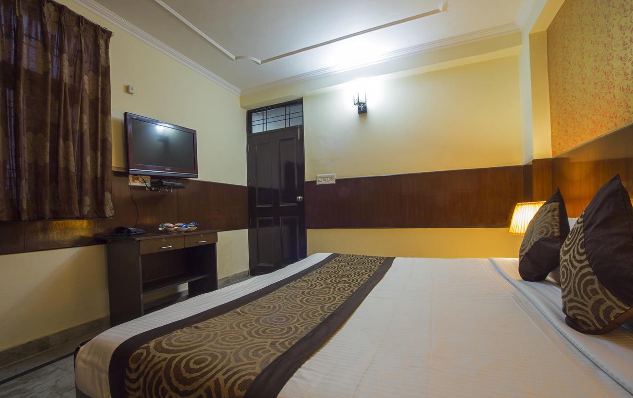 Hotel Hotel Olive & Blue - Govt Approved Hotel Near Delhi Airport