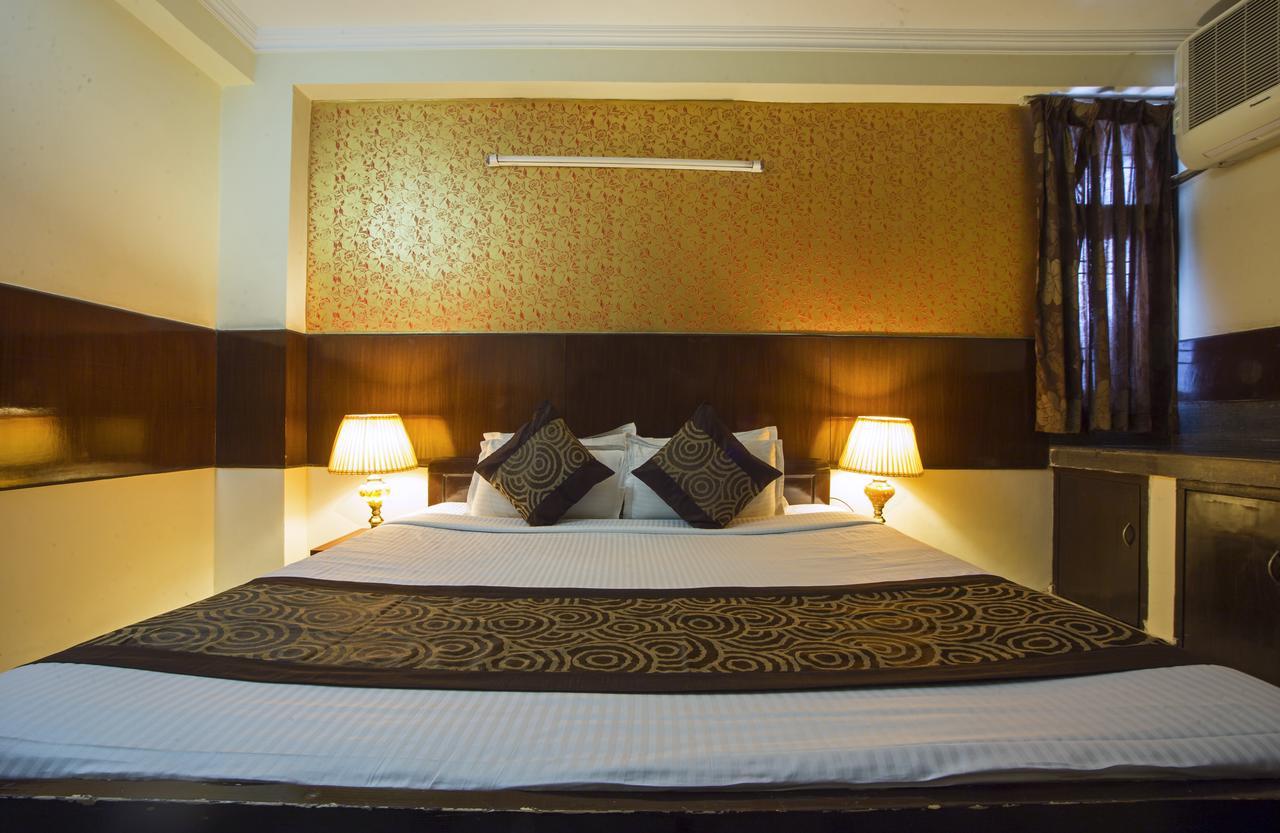 Hotel Olive & Blue - Govt Approved Hotel Near Delhi Airport Hotel 3*