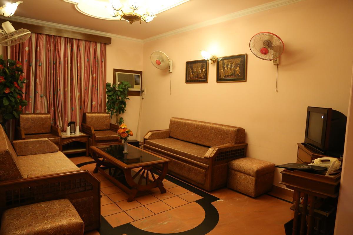 Hotel Park View 3*