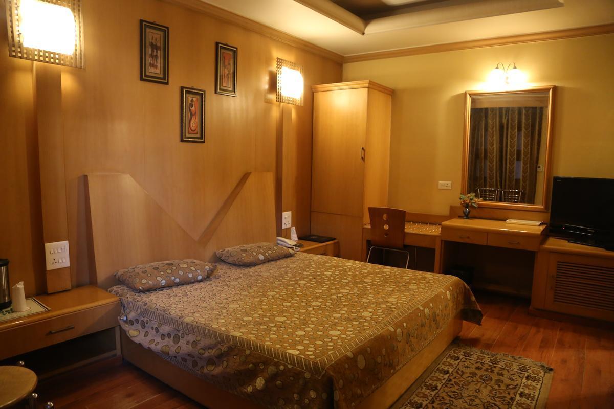 Hotel Park View Delhi (National Capital Territory of India)