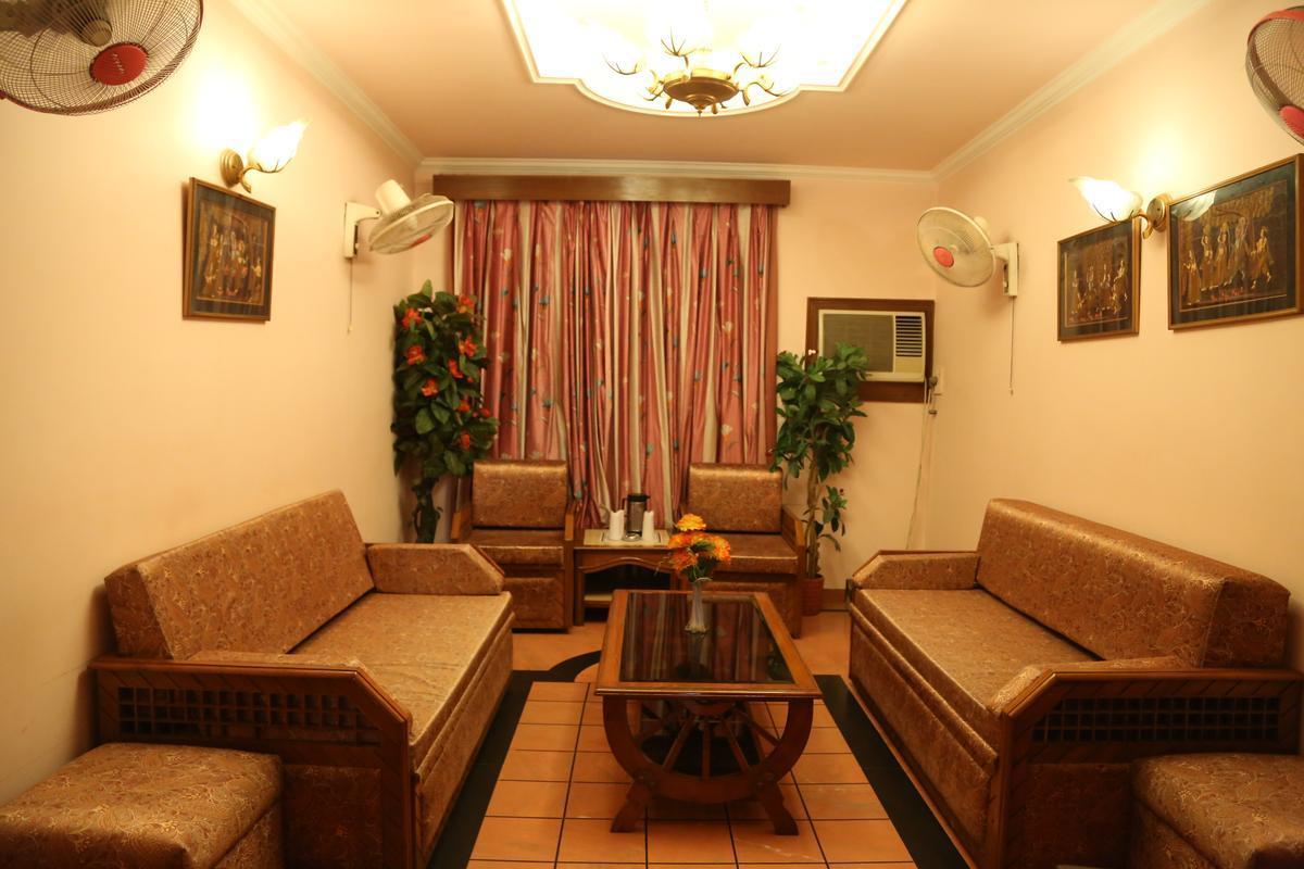 Park View Hotel 3*