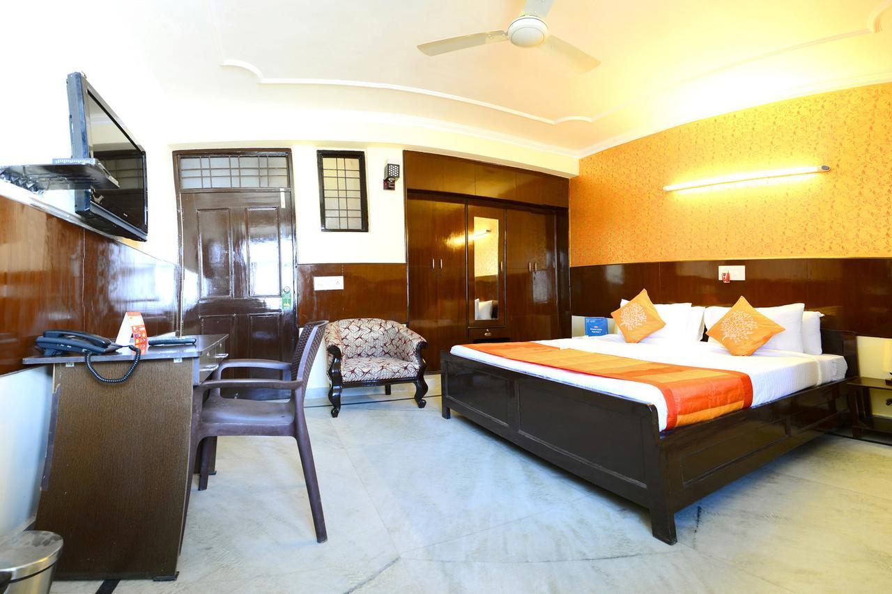 Hotel Hotel Olive & Blue - Govt Approved Hotel Near Delhi Airport New Delhi