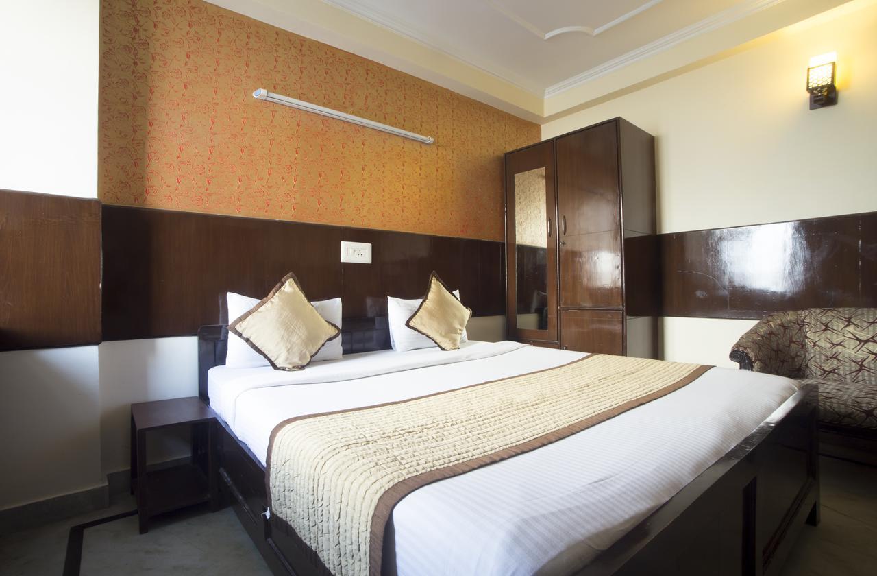 Hotel Hotel Olive & Blue - Govt Approved Hotel Near Delhi Airport New Delhi
