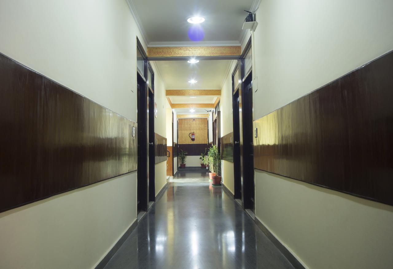 Hotel Hotel Olive & Blue - Govt Approved Hotel Near Delhi Airport New Delhi