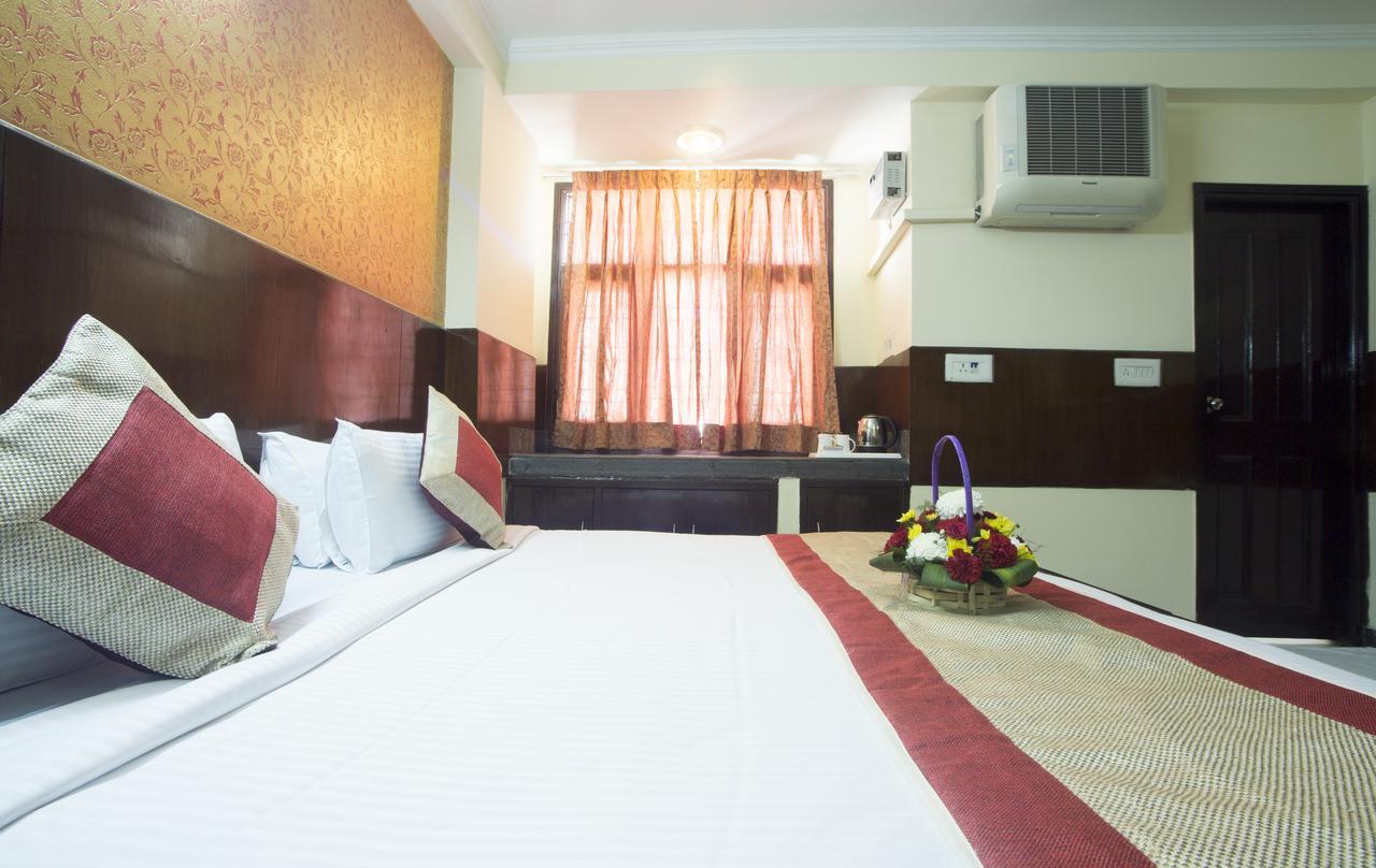 Hotel Hotel Olive & Blue - Govt Approved Hotel Near Delhi Airport
