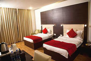 Hotel La